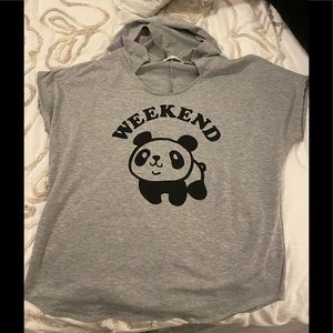 SKY APPAREL XXL EUC